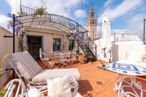 Casa Guadalupe, Seville
